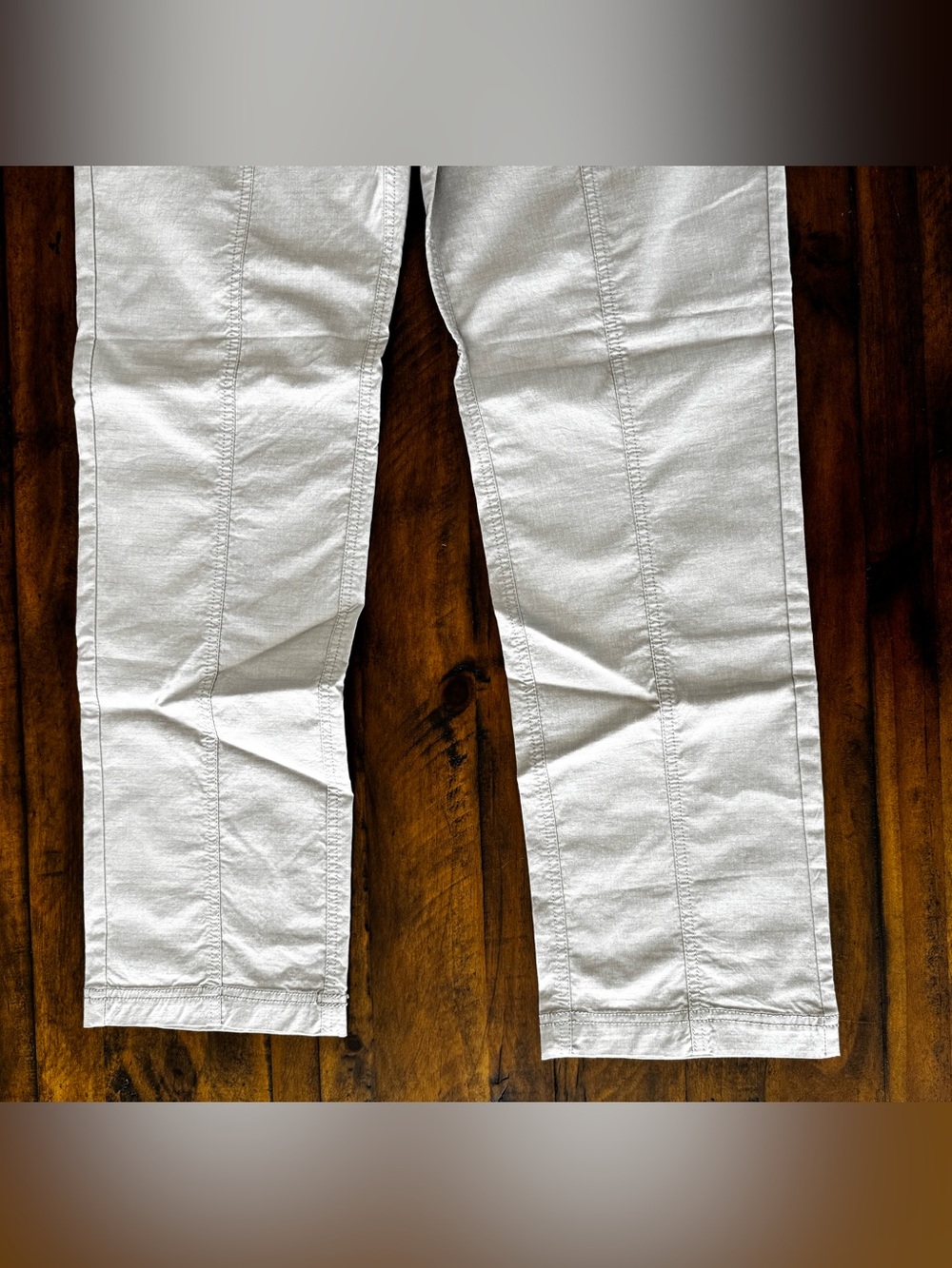 Title Nine Big B Pants - Picture 4 of 11